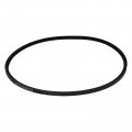 Fridayparts V Belt Fan 16282-97010 1628297010 Compatible For Kubota G1800 G1900