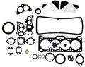 Dnj Hgs100 Graphite Head Gasket Set For 79-90 Chrysler Eagle Hyundai Mitsubishi 4 Cyl 4l 1 5l 86 90 Sohc 8v G12b G15b G4aj 