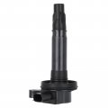 6 Ignition Coils With Iridium Spark Plugs Ford For Lincoln Edge Flex F150 Explorer Fusion Taurus Mks Mkx Mkz Cx-9 3 5l 7l V6 