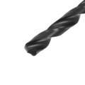 Uxcell 2pcs 8mm Metric Diamond Coated Twist Drill Bits High Speed Steel