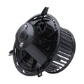 Rear Hvac Blower Motor With Fan Cage Replacement For Journey 2009-2020 68038189aa Bm10007c 