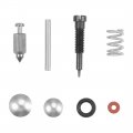 Uxcell 498260 Carburetor Rebuild Kit Gasket Diaphragm For Engines Carb