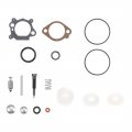 Uxcell 498260 Carburetor Rebuild Kit Gasket Diaphragm For Engines Carb