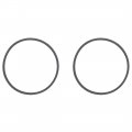Uxcell 498260 Carburetor Rebuild Kit Gasket Diaphragm For Engines Carb