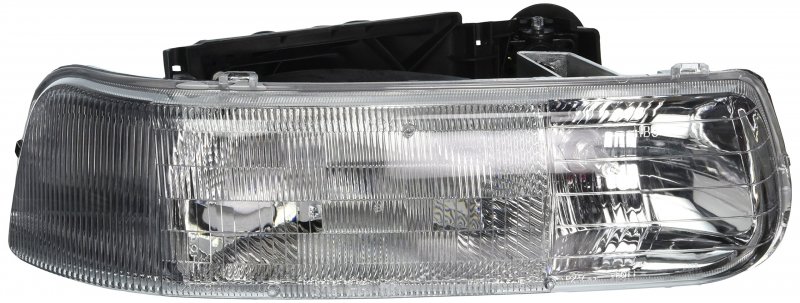 Keystone Gm2503187v Headlamp Assembly