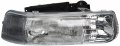 Keystone Gm2503187v Headlamp Assembly 