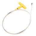 Aintier Automotive Replacement Engine Dipsticks Fits For Dodge Ram 1500 1997-2002 For 2500 3500 4000 Ramcharger 1999-2001