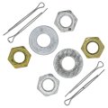 Niche Tie Rod End Kit For Polaris