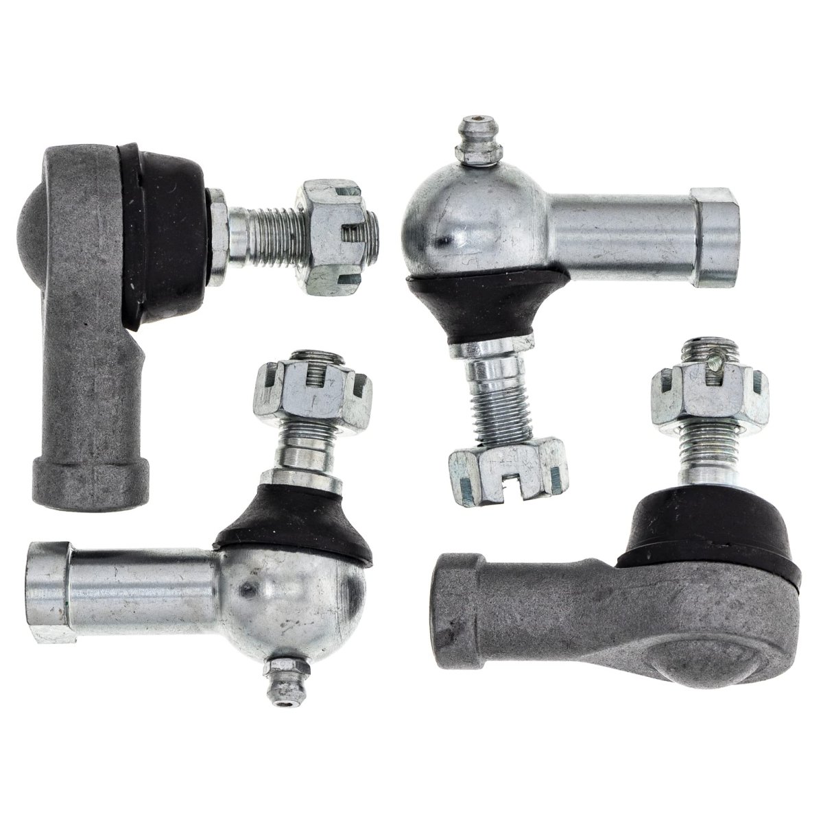 Niche Tie Rod End Kit For Polaris