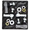 Niche Tie Rod End Kit For Polaris