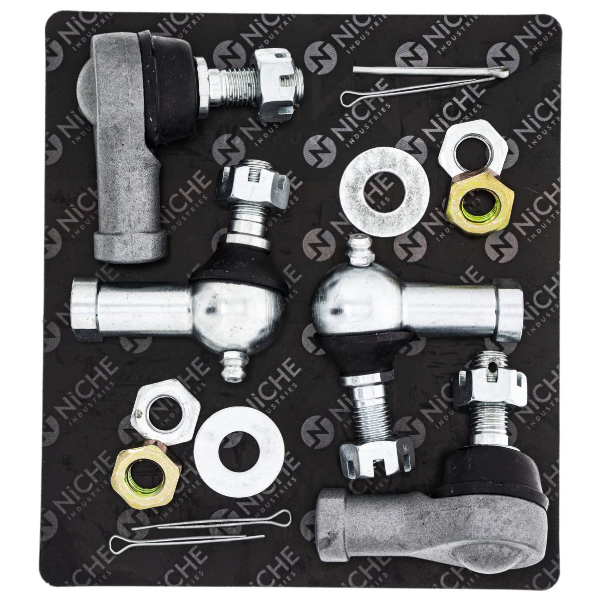 Niche Tie Rod End Kit For Polaris