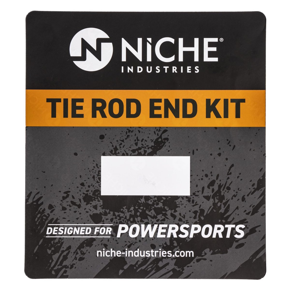 Niche Tie Rod End Kit For Polaris