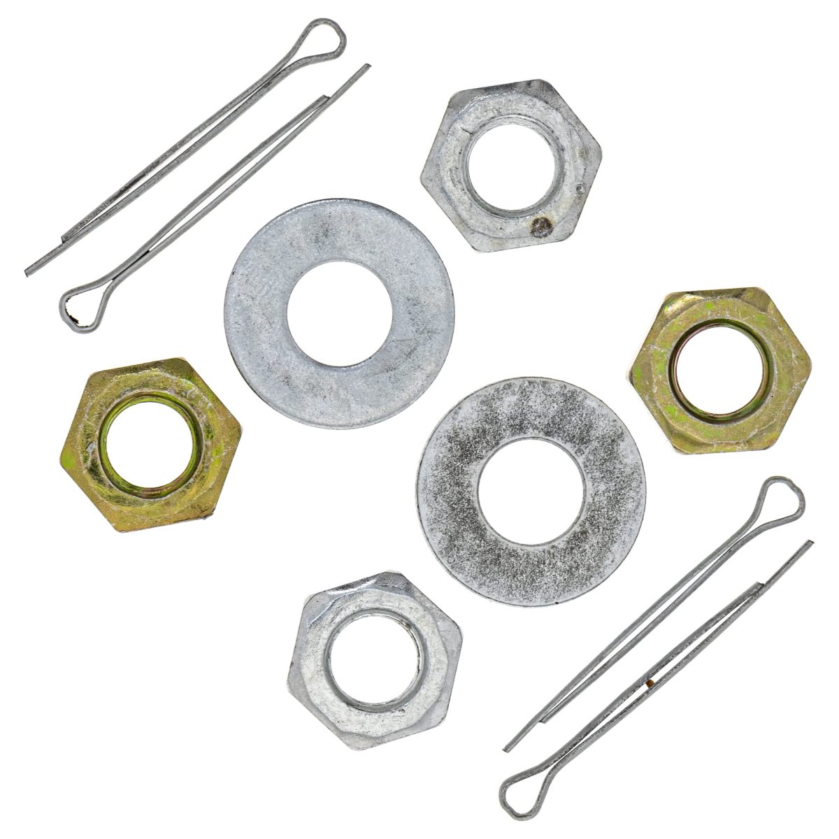 Niche Tie Rod End Kit For Polaris