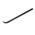 Weatherstrip Seal For Ford F-350 Ranger 1990 To 1997 Front Driver Side Inner Black Mlx-shef2007-cla2 