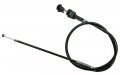 Choke Cable Fits Cb 750c Custom Cb750c 750 1980-1982 Heavy Duty Wire Nylon-lined Housing Replacement Carburetor 