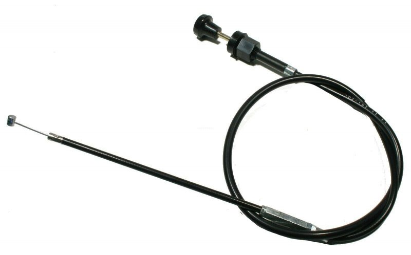 Choke Cable Fits Cb 750c Custom Cb750c 750 1980-1982 Heavy Duty Wire Nylon-lined Housing Replacement Carburetor