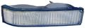 Depo 332-1611r-us Chevrolet Gmc Passenger Side Replacement Parking Signal Light Unit 
