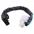 Motoku Ignition Starter Switch For Toyota 4runner Pickup 1984-1989 Van 1984-1985