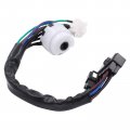 Motoku Ignition Starter Switch For Toyota 4runner Pickup 1984-1989 Van 1984-1985