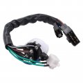 Motoku Ignition Starter Switch For Toyota 4runner Pickup 1984-1989 Van 1984-1985