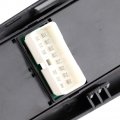 Car Window Switch Fydun Driver S Master 93570-2f200 Fit For Kia Spectra Cerato 2004-2009 