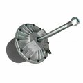 Tire Changer Universal Cylinder Fully Assembled Bead Breaker 186y Type Seal Aluminum Cover 
