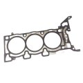 Cylinder Head Gasket For Buick Enclave 2008 To 2024 Multi Layer Steel 0 04 In 1 02 Mm Thickness Gold And Black Alx Pau Ac 
