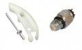 Neutral-safety Reverse Insulator Repair Switch Kit For Chrysler Tf6 Tf8 1968-77 