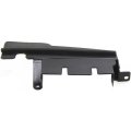 Engine Splash Shield For Nissan Maxima 2009 2010 2011 2012 2013 2014 Pp Plastic Replaces Ni1228124 And 615343392646 Fits 3 5 