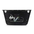 Tailgate Handle With Camera Hole For Nissan Frontier 2013 2021 Textured Black Replacement Ni1915116 And 906069bf2a 