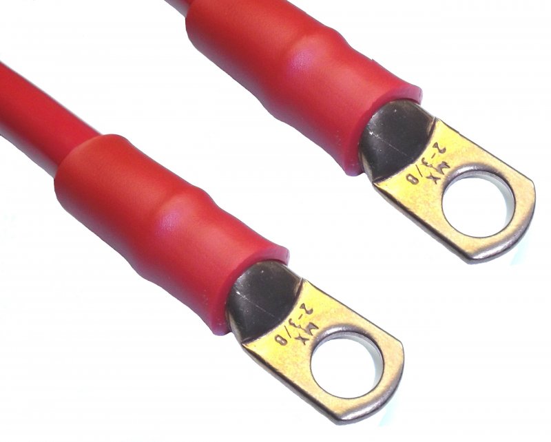 High Current Master Battery Disconnect Switch Kit 180a Continuous 1000a Intermittent 2 Post With Copper Lugs And Rubber