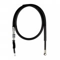 Motorcycle Control Cable Clutch Cables For Honda Mbx 80 Sw Sw2 Swd 22870-ge2-000 
