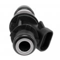 Ocpty Fuel Injector 4pcs 2 Holes Replacements Engine Part Fit For000 2001 2002 2003 Chevrolet S10 Gmc Sonoma 2 2l Compatible