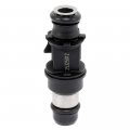 Ocpty Fuel Injector 4pcs 2 Holes Replacements Engine Part Fit For000 2001 2002 2003 Chevrolet S10 Gmc Sonoma 2 2l Compatible