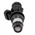 Ocpty Fuel Injector 4pcs 2 Holes Replacements Engine Part Fit For000 2001 2002 2003 Chevrolet S10 Gmc Sonoma 2 2l Compatible