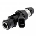 Ocpty Fuel Injector 4pcs 2 Holes Replacements Engine Part Fit For000 2001 2002 2003 Chevrolet S10 Gmc Sonoma 2 2l Compatible