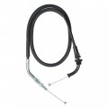 Motorcycle Control Cable Throttle B Close For Suzuki Gsf 1200 Bandit S Sz 58300-32f10 