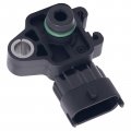 Road Passion Sensor 12594942 12644228 12694725 12701247 Map Manifold Absolute Pressure Replacement For Cadillac Escalade