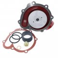 Solarhome Water Pump 20405685 21727936 20726077 For Volvo Engine Tad530ge Tad720ge Tad722ge Tad750ge Tad520ge Td720ge