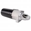 Starter Motor Xtreme All-weather Mechanics Choice For 2001-2004 Mercedes-benz Slk320 With Iskra Style 