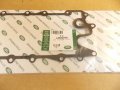 Genuine Land Rover Oil Cooler Filter Gasket Range Lr4 Sport 10-14 Etc New Oem Lr010770