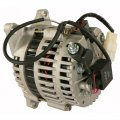 Alternator Fits Honda Gl1500 Gl1500i Goldwing 1988-1998 31100mt2-005 12485 New