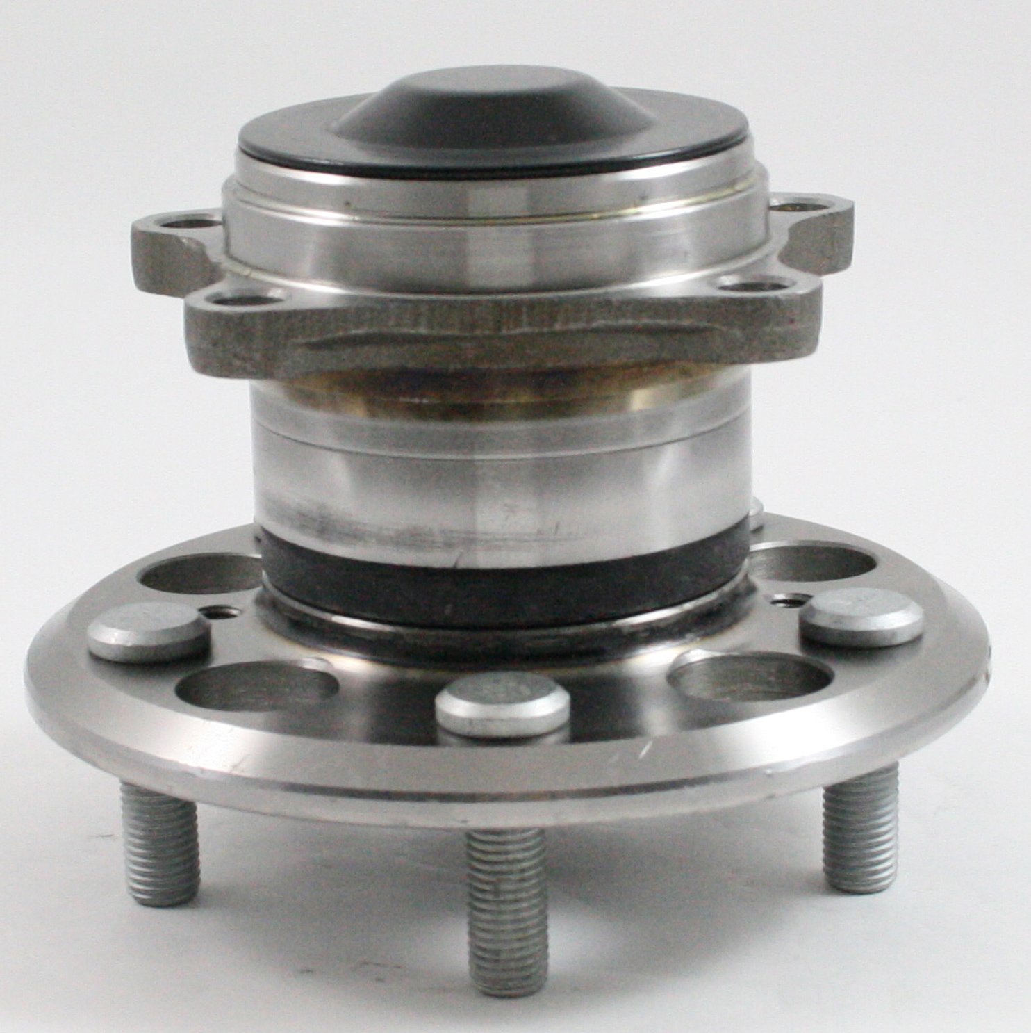 Rear Hub Assembly 29512213 For Toyota Rav4 1996 2003 Forged Flange With Precise Abs Signaling And Induction Hardened Raceways