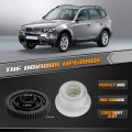 Hercoo Transfer Case Motor Gear Carbon Fiber Actuator Reinforced Nylon Compatible With Bmw X3 E83 E53 X5 Mercedes