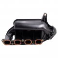 Trq Upper Engine Intake Manifold Assembly For Toyota Corolla Matrix Pontiac Vibe