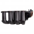Trq Upper Engine Intake Manifold Assembly For Toyota Corolla Matrix Pontiac Vibe