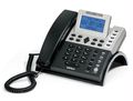 Cortelco 122000tp227s 2-line Cid Business Tel 