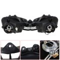 Munirater Front Headlight Headlamp Replacement For 2003-2005 Yzf R6 2006-2009 R6s S011