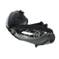 Munirater Front Headlight Headlamp Replacement For 2003-2005 Yzf R6 2006-2009 R6s S011