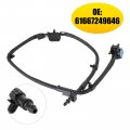 Topteng Windscreen Washer Nozzle Chain 616 616 For Bmw 1 2 Series F20 F21 F22 F23 F87 7249646 4849413